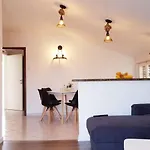Apartmán Mirjana