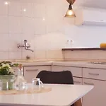 Apartmán Mirjana *