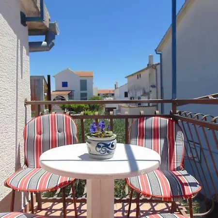 Apartman Mirjana Vodice