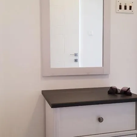 Appartement Mirjana *
