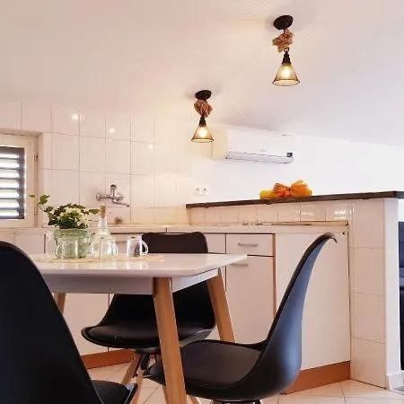 Mirjana Appartement *