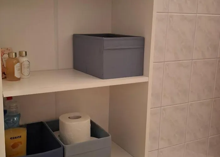 Mirjana Apartment Vodice