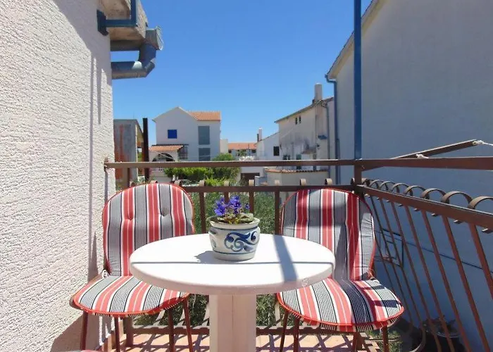 Appartement Mirjana Vodice