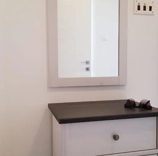 Appartement Mirjana *