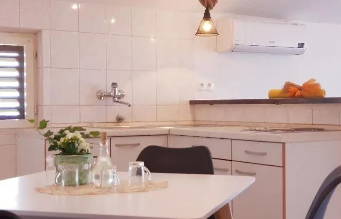 Appartement Mirjana *