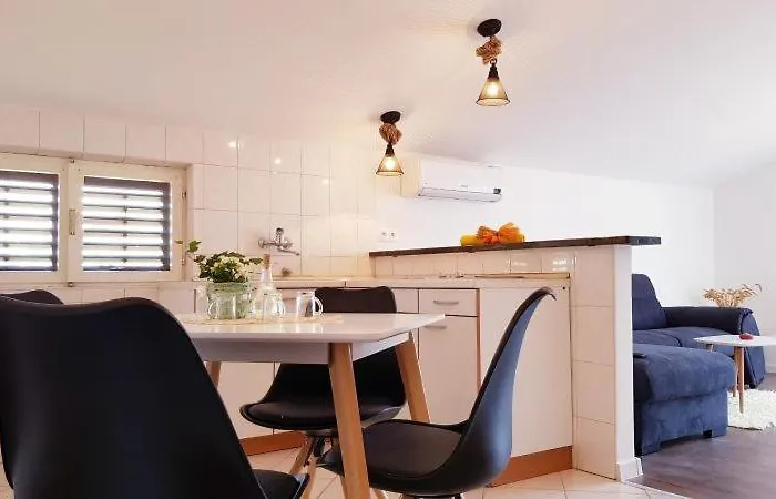 Mirjana Appartement *